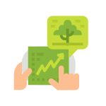 帮企业前往碳中和